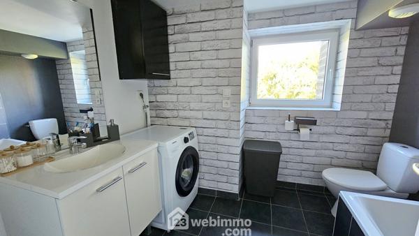 Duplex 40 m² à Boutigny-sur-Essonne 91820