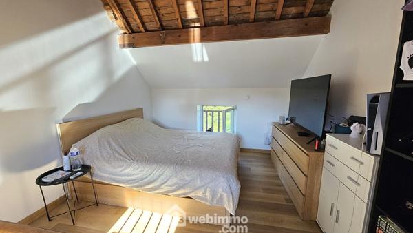 Duplex 40 m² à Boutigny-sur-Essonne 91820