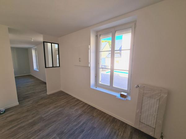 MAISON T3 - CELLETTES