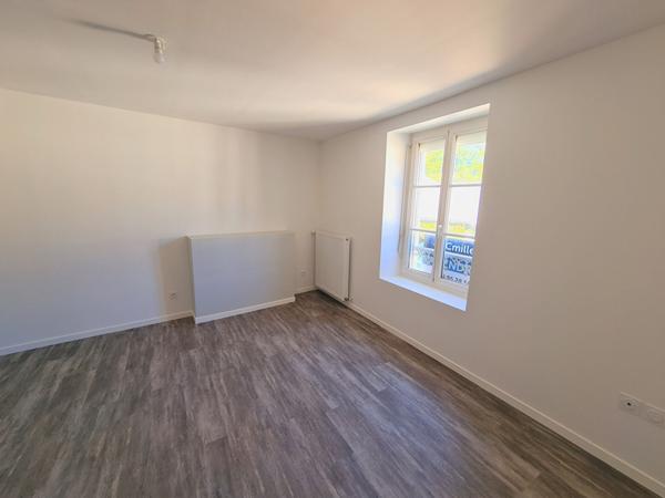 MAISON T3 - CELLETTES