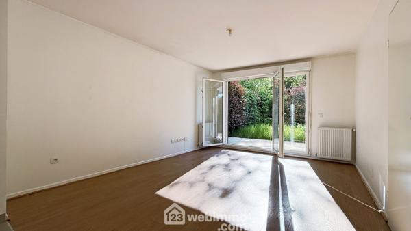 Appartement 40 m² à Sucy-en-Brie 94370