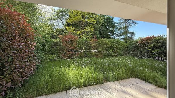 Appartement 40 m² à Sucy-en-Brie 94370