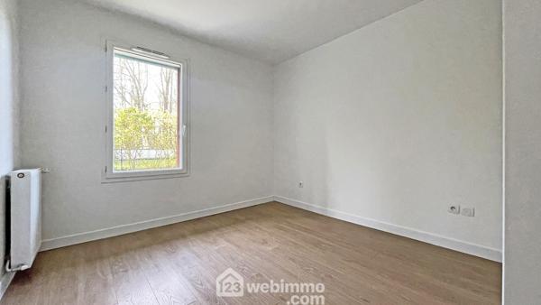 Appartement 40 m² à Sucy-en-Brie 94370