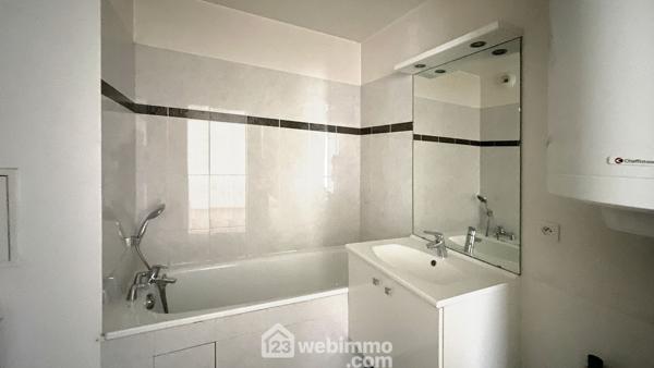 Appartement 40 m² à Sucy-en-Brie 94370