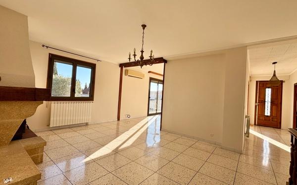 Maison à vendre    5 pièces •  Frontignan