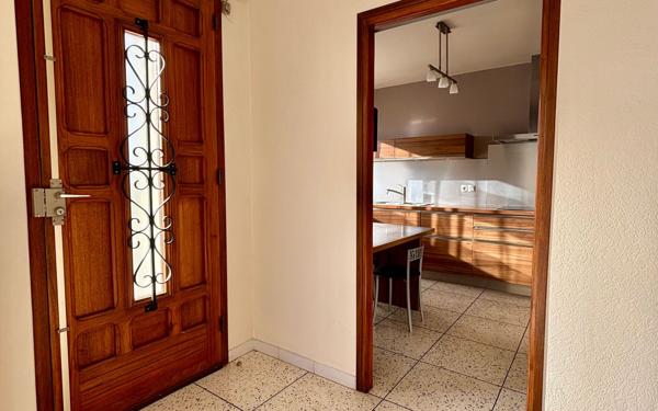 Maison à vendre    5 pièces •  Frontignan