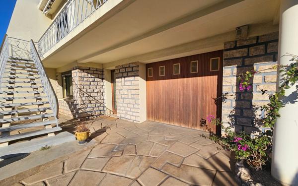 Maison à vendre    5 pièces •  Frontignan