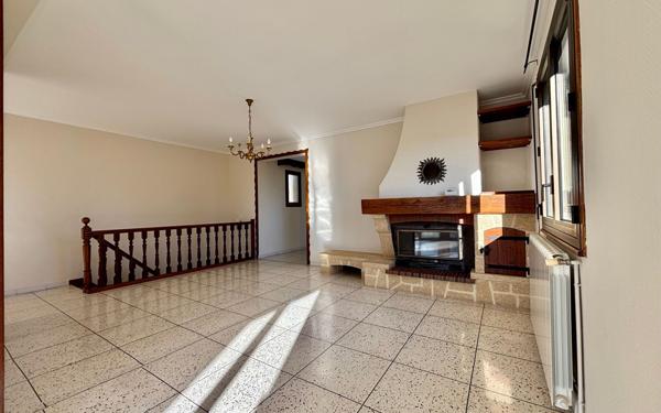 Maison à vendre    5 pièces •  Frontignan