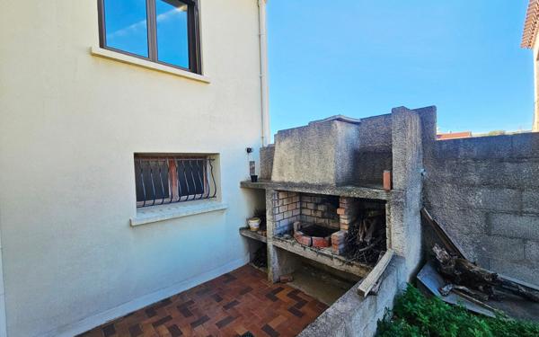 Maison à vendre    5 pièces •  Frontignan