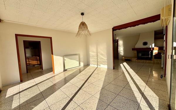 Maison à vendre    5 pièces •  Frontignan