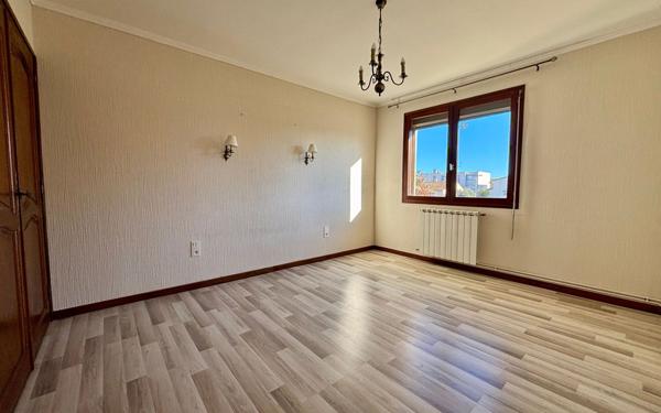 Maison à vendre    5 pièces •  Frontignan