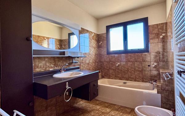 Maison à vendre    5 pièces •  Frontignan