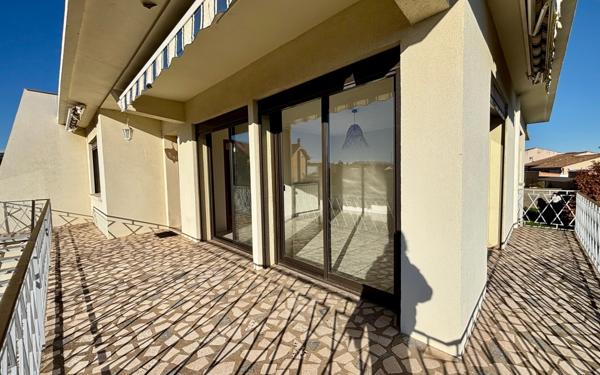 Maison à vendre    5 pièces •  Frontignan