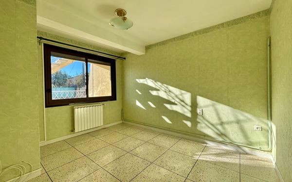 Maison à vendre    5 pièces •  Frontignan