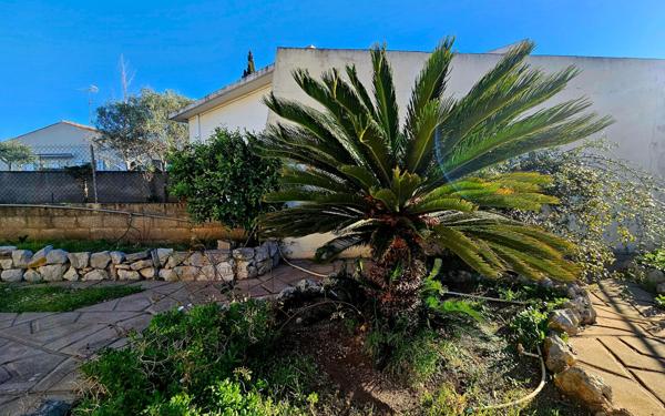 Maison à vendre    5 pièces •  Frontignan