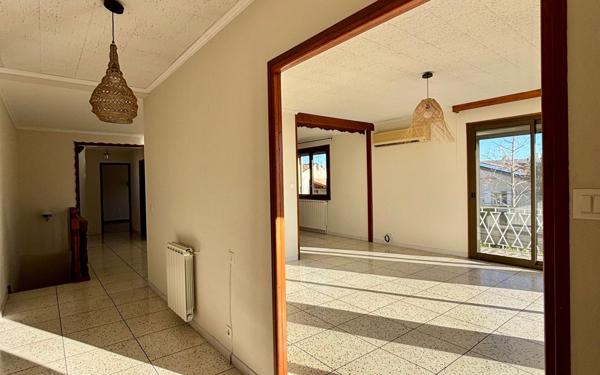 Maison à vendre    5 pièces •  Frontignan