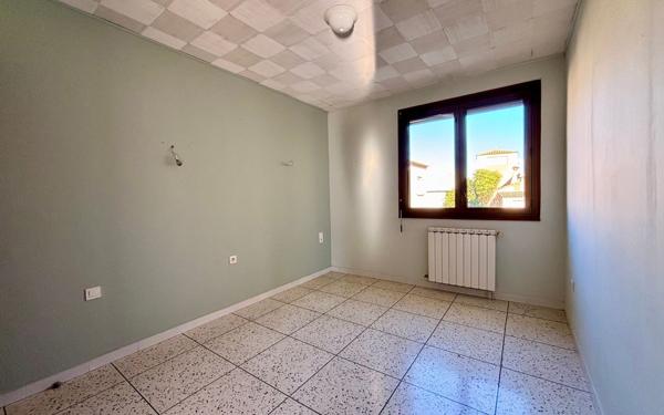 Maison à vendre    5 pièces •  Frontignan