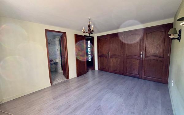 Maison à vendre    5 pièces •  Frontignan