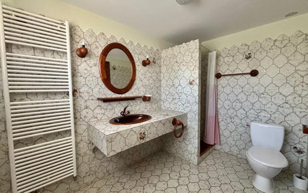 Maison à vendre    5 pièces •  Frontignan