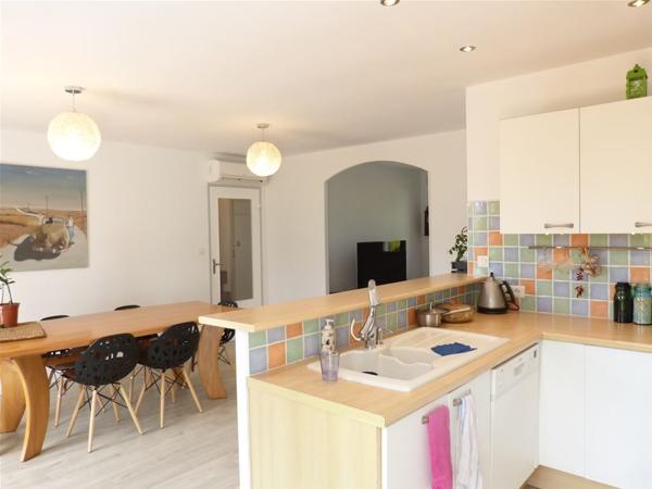 Maison 132 m² à aussonne 31840