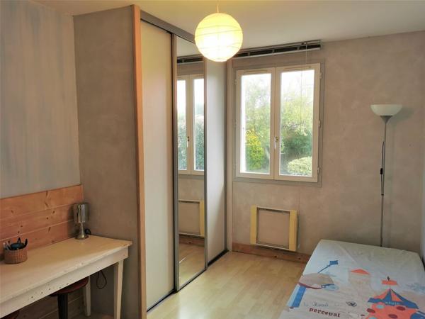 Maison 132 m² à aussonne 31840