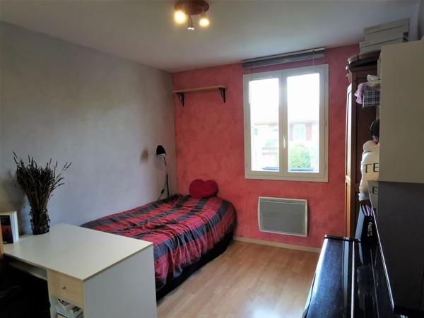 Maison 132 m² à aussonne 31840