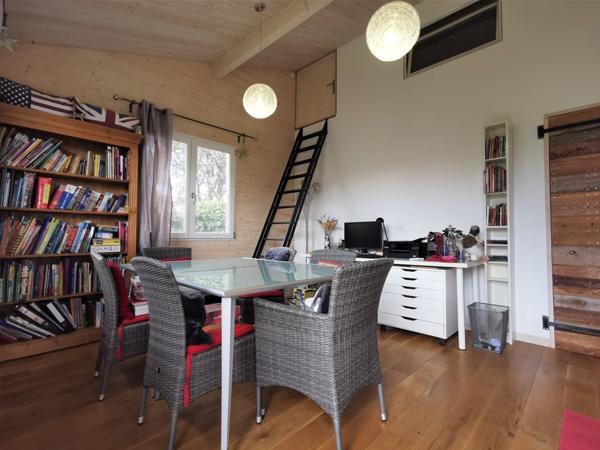 Maison 132 m² à aussonne 31840
