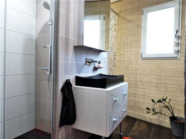 Maison 132 m² à aussonne 31840
