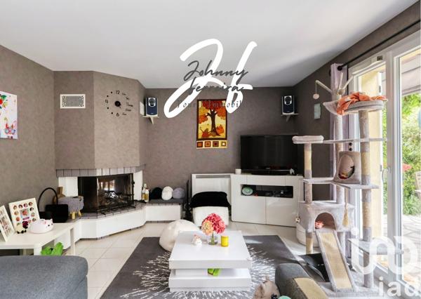 Maison à vendre 6 pièces 137 m² Groslay