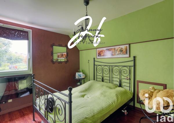 Maison à vendre 6 pièces 137 m² Groslay