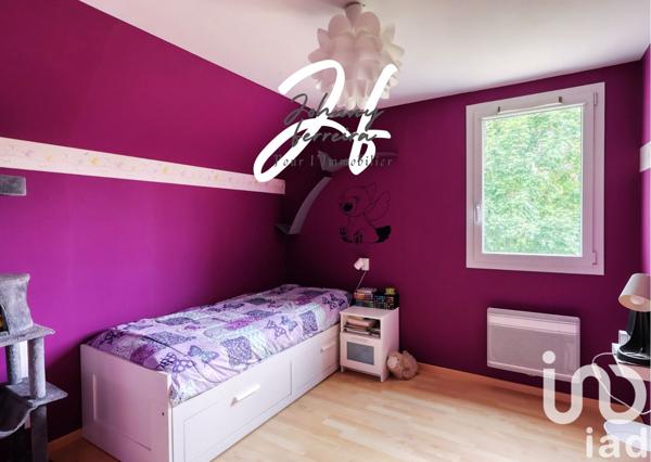 Maison à vendre 6 pièces 137 m² Groslay