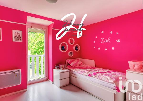 Maison à vendre 6 pièces 137 m² Groslay