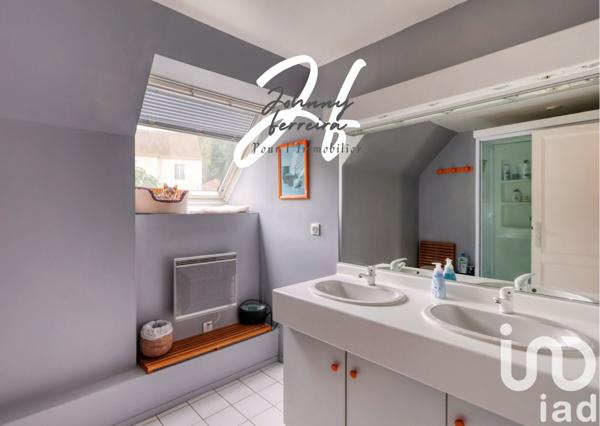 Maison à vendre 6 pièces 137 m² Groslay