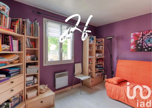 Maison à vendre 6 pièces 137 m² Groslay