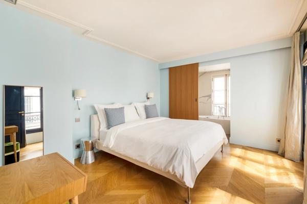 Appartement Paris 6e - BONAPARTE / SAINT-GERMAIN DES PRÉS