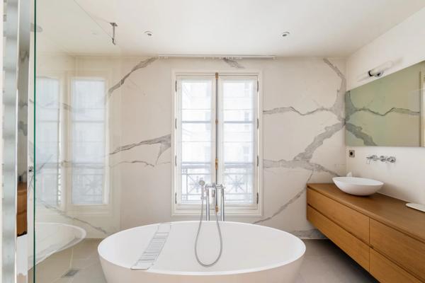 Appartement Paris 6e - BONAPARTE / SAINT-GERMAIN DES PRÉS