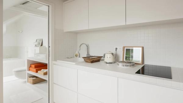 Appartement Paris 6e - BONAPARTE / SAINT-GERMAIN DES PRÉS