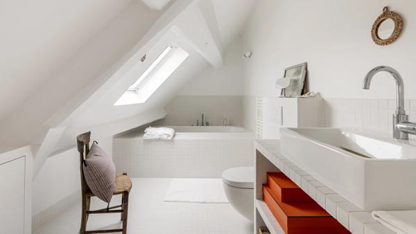 Appartement Paris 6e - BONAPARTE / SAINT-GERMAIN DES PRÉS