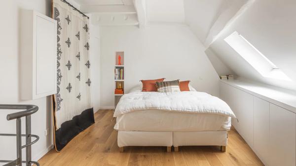 Appartement Paris 6e - BONAPARTE / SAINT-GERMAIN DES PRÉS