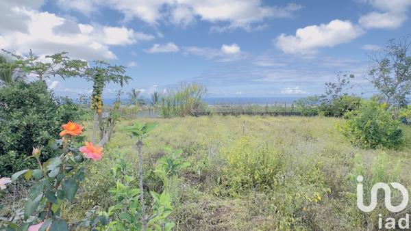 Maison à vendre 15 pièces 406 m² Saint-Pierre