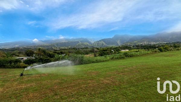 Maison à vendre 15 pièces 406 m² Saint-Pierre