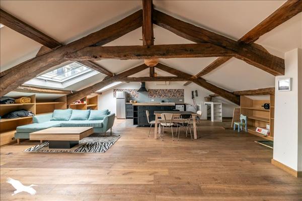 Appartement à vendre |  Périgueux |  3 pièces | 64 m²