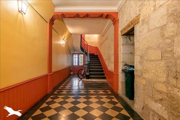 Appartement à vendre |  Périgueux |  3 pièces | 64 m²