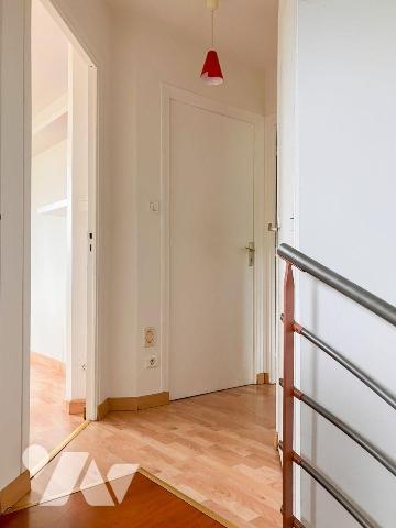 EXCLUSIVITE GUIPAVAS - Maison moderne de 122 m² avec 4 chambres et terrain de 1 318 m²

A 5 m...