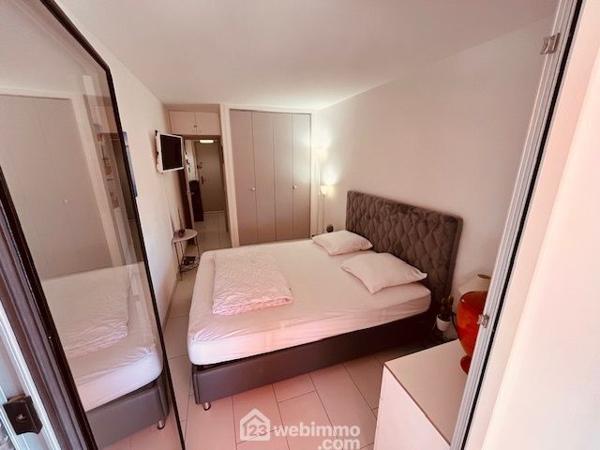Appartement 43 m² à Canet-en-Roussillon 66140