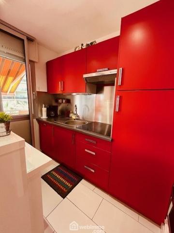 Appartement 43 m² à Canet-en-Roussillon 66140
