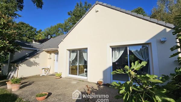 Maison 121 m² à Dammarie-les-Lys 77190