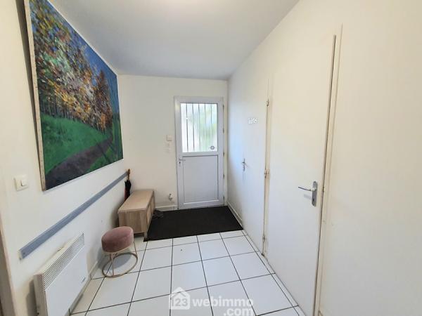 Maison 121 m² à Dammarie-les-Lys 77190