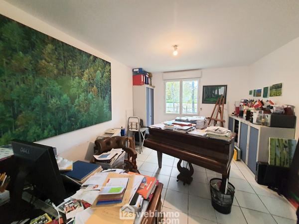 Maison 121 m² à Dammarie-les-Lys 77190