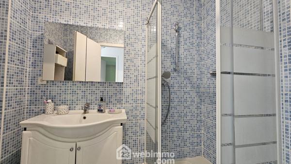 Maison 121 m² à Dammarie-les-Lys 77190